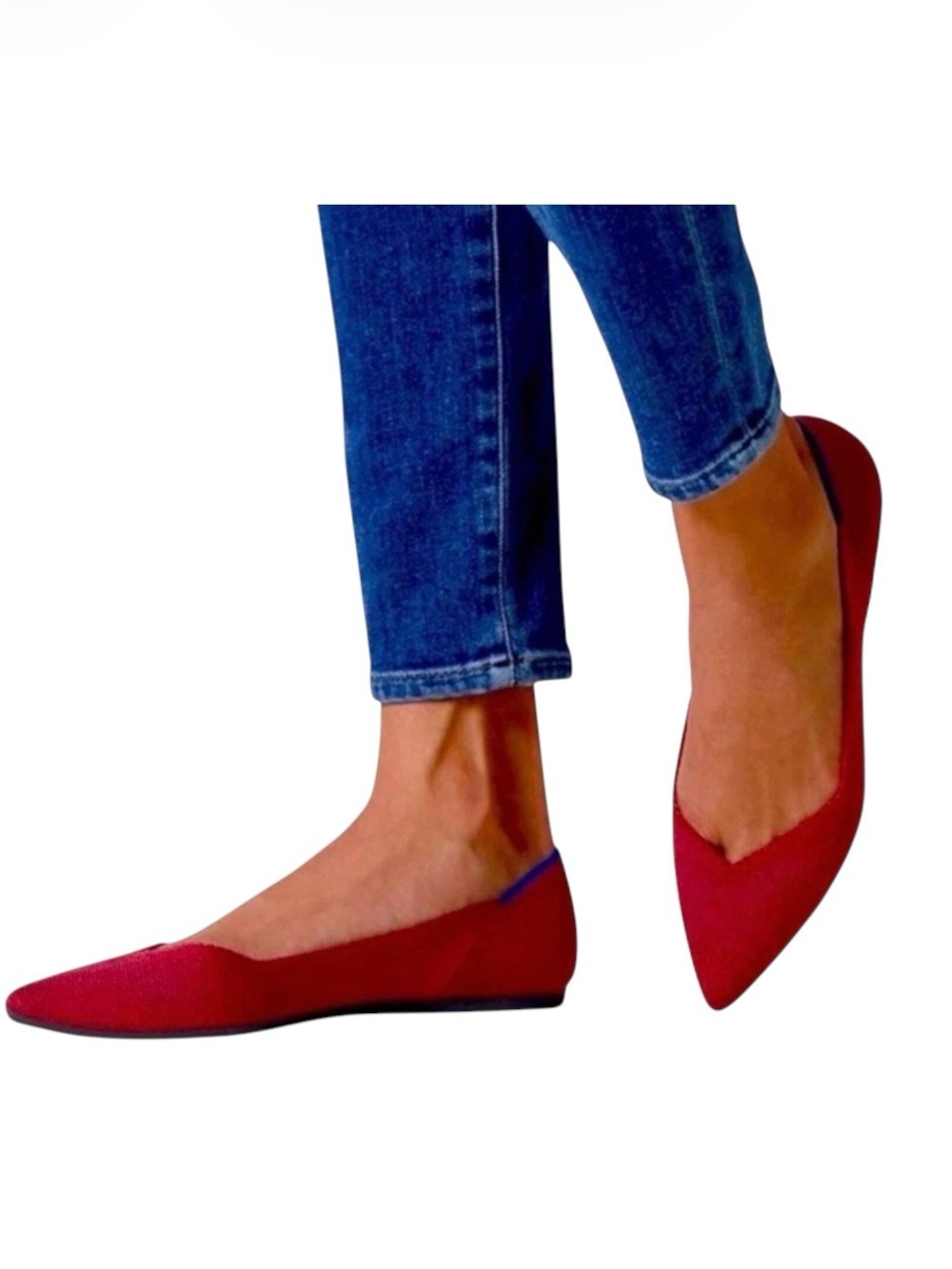 Rothys The Point Flats